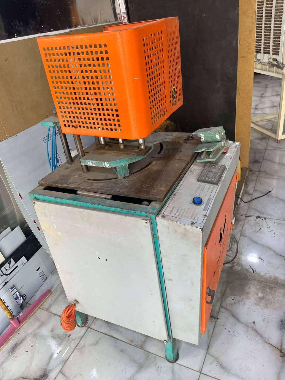 سنكل PVC • شغاله • كركوك