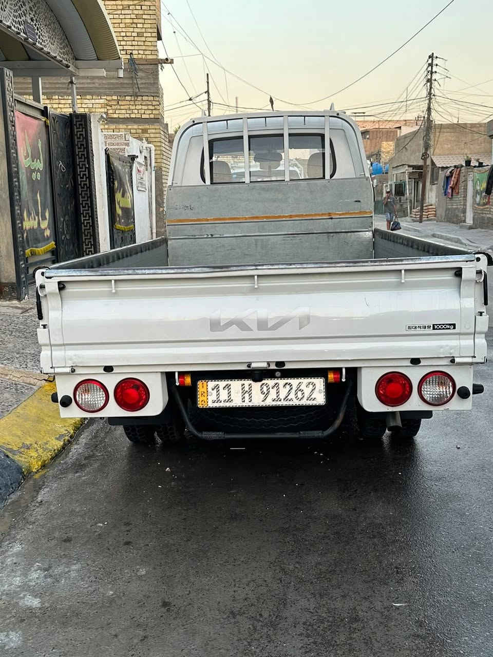 كيا مسكر موديل ٢٠١٩
كير اوتماتيك
رقم بغداد مكفوله كفاله عامه

العنوان بغداد الحبيبيه شارع السجه

***********
