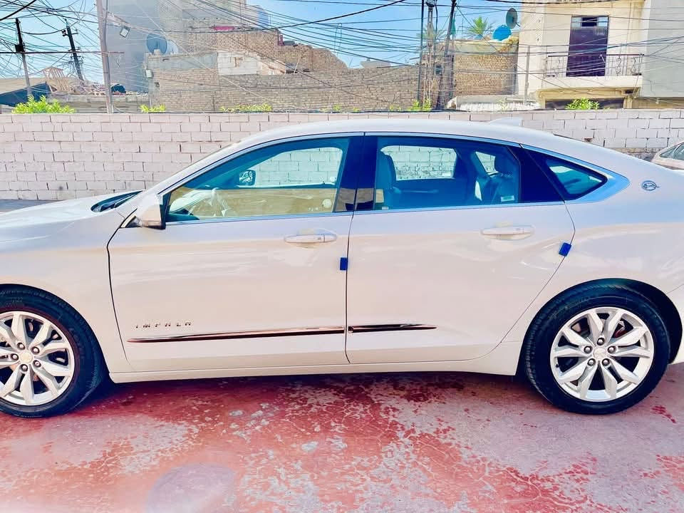 امبالا 2019 4 سلندر بدون دوانز تستقبل عادي
مواصفات lt
ايرباكات سليمه
كشنات جلد رصاصي وداخل رصاصي
كشنات الاماميه فول كهرباء تحكم 4 وضعيات
بصمه تشغيل
بصمات ابواب + دخول ذكي بدون مفتاح عدد 4
تشغيل عن بعد
ابل كار بلي واندرويد اوتو
شاشه كبيره
قاصه
لدات اماميه
لايتات زنون
تبريد منفصل السايق عن الصدر
تبريد قطعتين
كاميرا خلفيه
دواخل رصاصي نظيفه
سايد بريك بصمه 
انظمه ملاحه
اريل نافكيشن
كروس سرعه
⭕️حادثها جاملغ امامي سرقه بدون ايرباك بدون دواخل
بطاريه  جديده ضمان سنه
ادامه كامله لغرف الاحتراق
الصدر جديد وترايهه ناعم
تايرات جديده
جاهزه ربع دينار متصرف عليها 
⭕️بيه شخط صغير باب عكس السائق 
⭕️وبارد بالجاملغ الخلفي
⭕️السعر 138 وبيها مجال
⭕️رقم الشاصي  2G11Z5SA8K9144894 
كلشي موجود بالمنشور اتصل وتدلل🤚🏻
*********** 
مكاني بغداد الاعظمية
