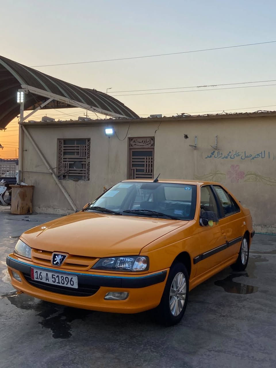 سلام عليكم بارص موديل2025 ع وضع شركه تسفسار اكثر ع تصال ع رقم ***********
