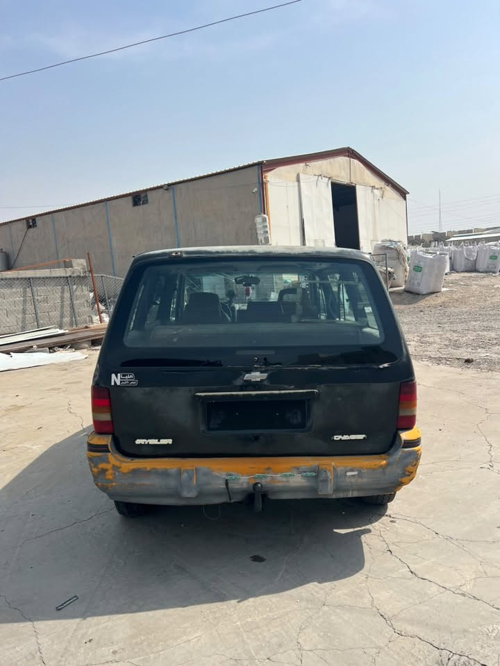 دودج • تكريت • بيها مجال