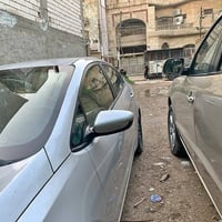 فورتي للبيع 2017رقم اريبل دولي جديد تحويل بس بدون وكاله  ماشيه 77الف ح...