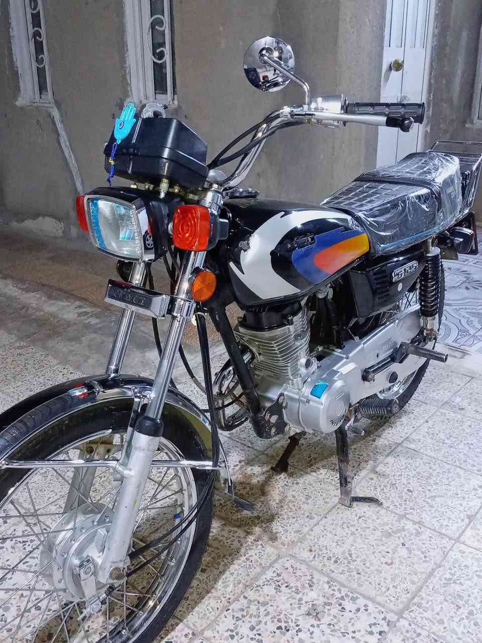 ايرانيه • مبدل • ميسان