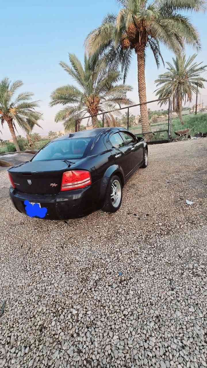 سياره نوع   دوج ادفنجر  2008 جديده. رقم بغداد للبيع السعر 60 وبيه مجال  تحويل ثاني يوم جاهزه من كلشي ***********
