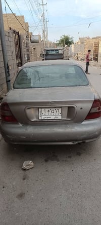 سوناتا • ٢٠٠٠ • تحويل مكاني