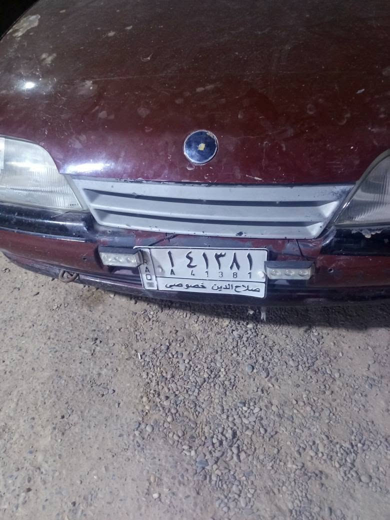اوبل ستيشن للبيع او مراوس حسب القناعه 

***********16 تكريت, صلاح الدين
