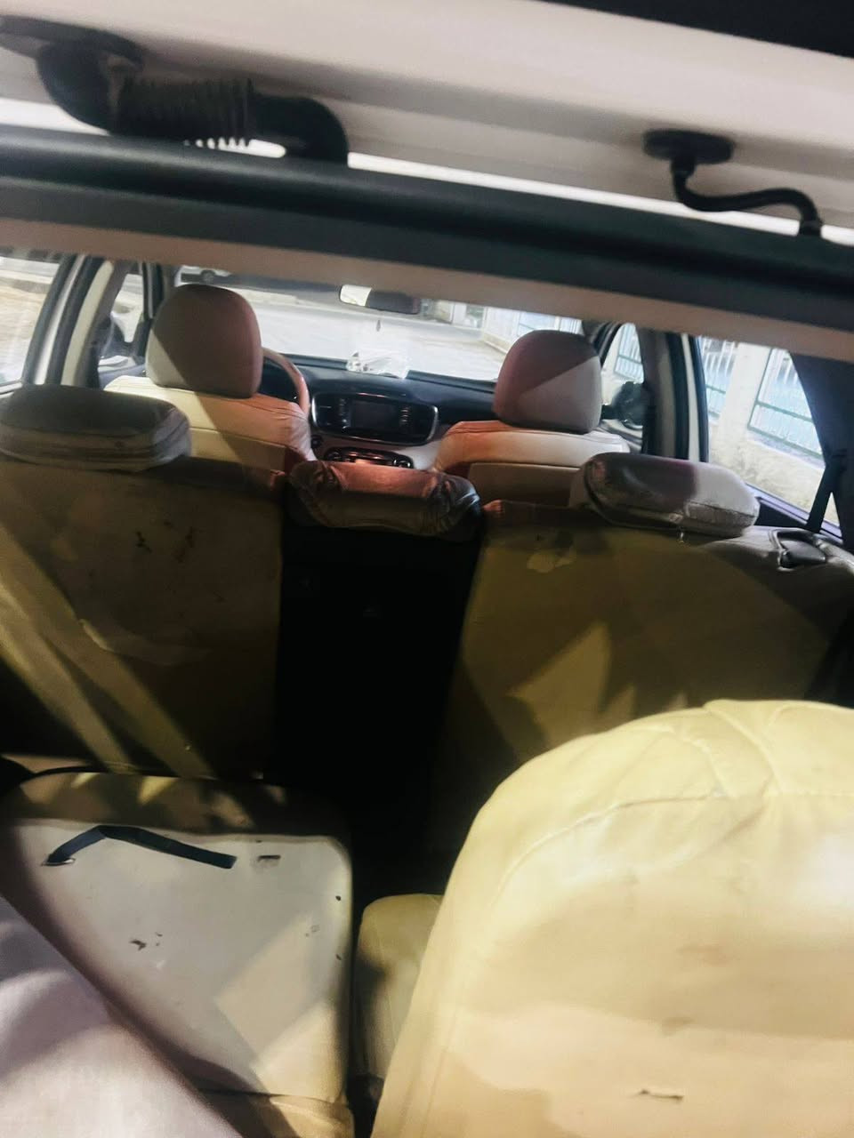 السلام عليكم سونتو ٢٠٢٠ خليجي فول موصفات ما عدة برمانة بيهة ظربات بدون دواخل بسمي رقم اربيل جديد تفاصيل ***********
