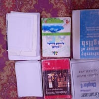 كتب • انكليزي • مرحله ثالثه