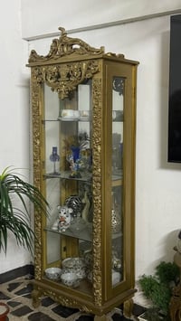 الغزالية • فاترينه • مرايه