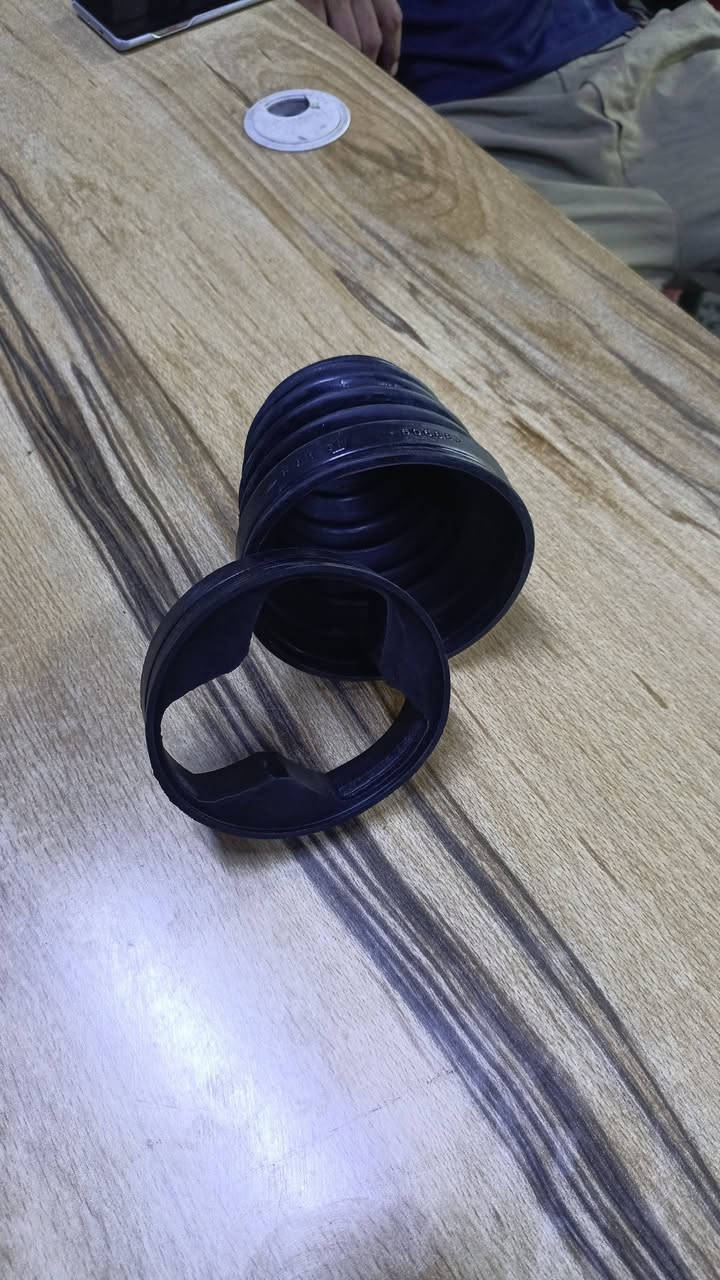 قطع غيار • نضيفه