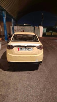 سياره فاو للبيع موديل 15 رقم بغداد نكليزي سعر 35 وبيها مجال بسيط مكلف ...