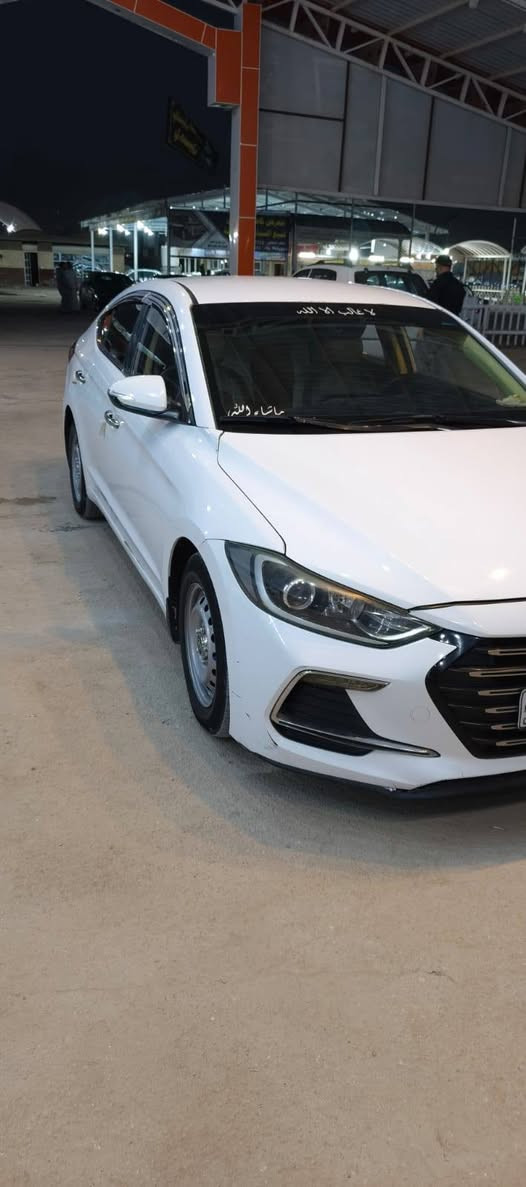 للبيع النترة 2018 محرك 2000 دوش خليجي بيها 3 قطع السعر 120 وبيها مجال بسيط مكانها نجف للتواصل فقط واتساب ***********
