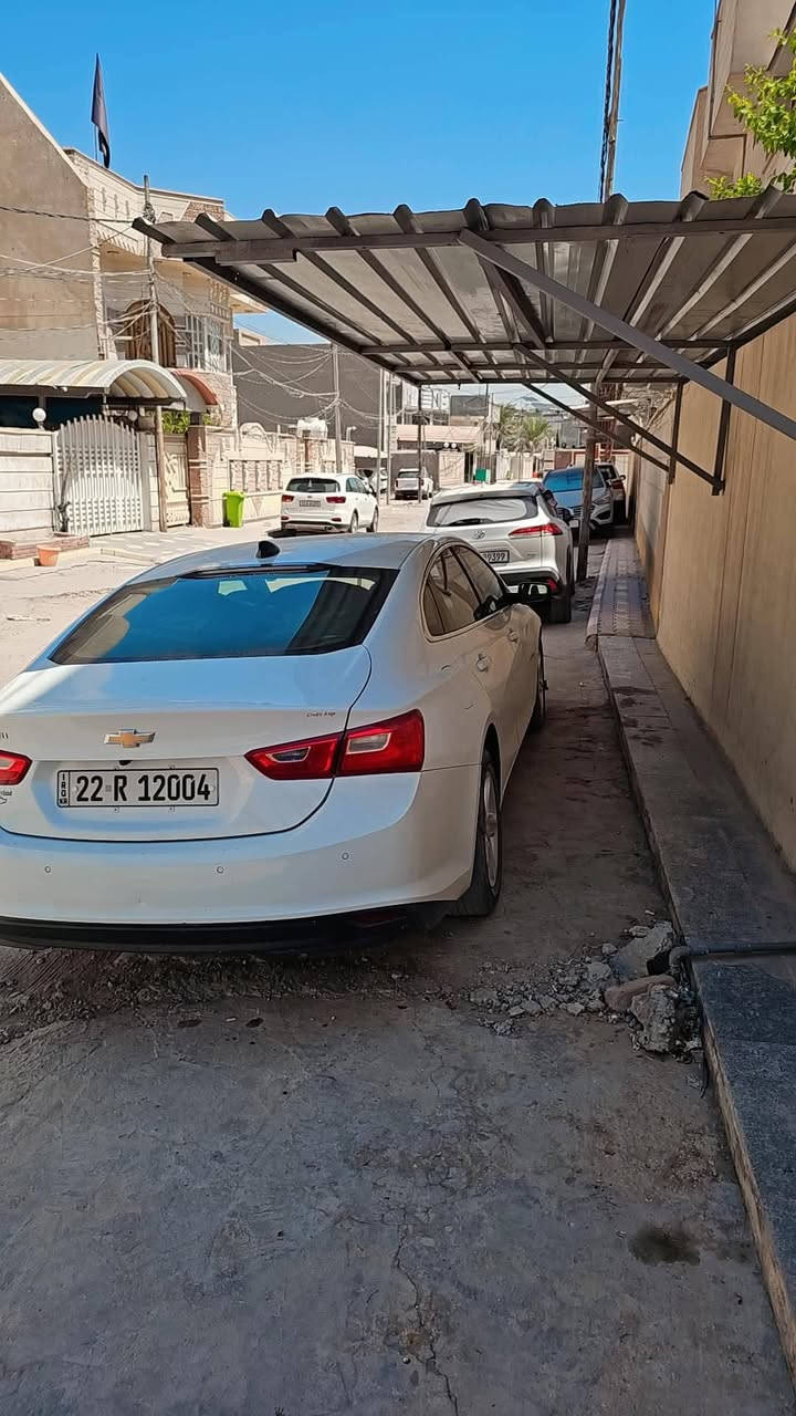 ماليبو LS • ٢٠٢٤ • ٨٤٠٠٠ كم