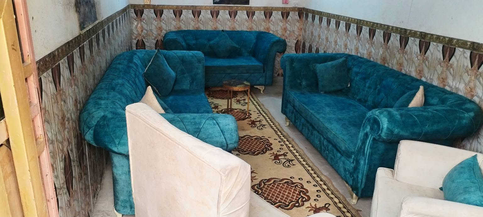 تركي • ١٠ مقعد • كربلاء