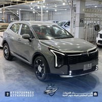 🚙 شركة شهم النخبة | KIA Sportage 2026  ✨ المواصفات:  ✅ محرك 2000 ✅ إضا...