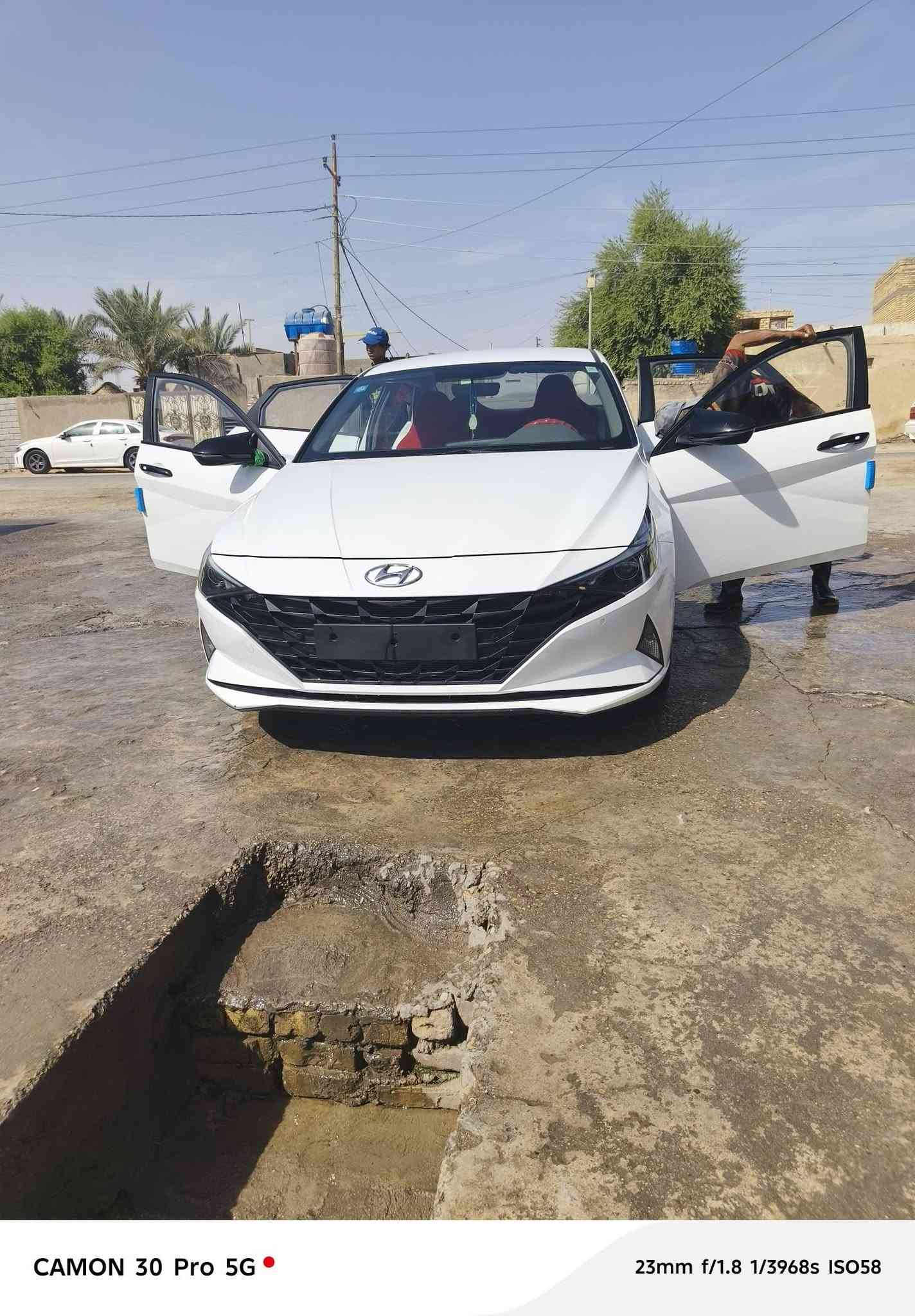 النتراء ٢٣ خليجي نص فول ماشيه ٤٥ الف فقط بنيد صبق نسبه وفتح براقي سعر ‏150شراي يتصل مكلف بنشر ‪***********‬‏ 
سماوه قضاء لخضر

نص مكتوب في الصور:
- CAMON 30 Pro 5G 23mm f/1.8 1/2985s ISO56
- CAMON 30 Pro 5G 23mm f/1.8 1/1504s ISO52
- CAMON 30 Pro 5G
- 23mm f/1.8 1/1996s ISO52
- CAMON 30 Pro 5G 23mm f/1.8 1/4739s ISO59
- CAMON 30 Pro 5G 23mm f/1.8 1/3968s ISO53
- CAMON 30 Pro 5G 23mm f/1.8 1/3968s ISO58
- CAMON 30 Pro 5G 23mm f/1.8 1/1608s ISO50