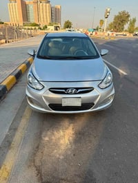 اكسنت ٢٠١٢ • محرك ١٦٠٠ • غرامات