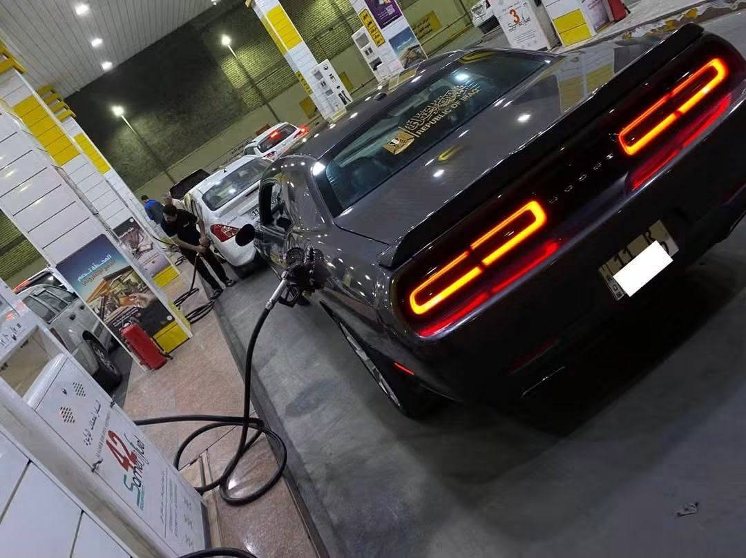 جالنجر 2018 SXT 3600 السياره ستوك على وضع الشركه ماملعوب بيها ابد رقم بغداد الدولي باسمي شخصيا هزه جديده 
ماشيه 93 الف
تخم ويل ديمون طامس تخم تاير
صدر امامي خلفي مبدل جديد 
لايتات ودعاميه جدد
تبريد منضومه جديده 
 مكينه كير كله مكفول
5 قطع صبغ فقط شرط السونار وصور الحادث بالمنشور

سعرها 136$
مكاني بغداد البلديات***********

نص مكتوب في الصور:
- BidFax.info
- 35897609