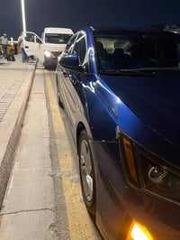 النترا  موديل 2020 مروس فقط   رقم اربيل نكليزي  تريد تحويل او وكاله ان...
