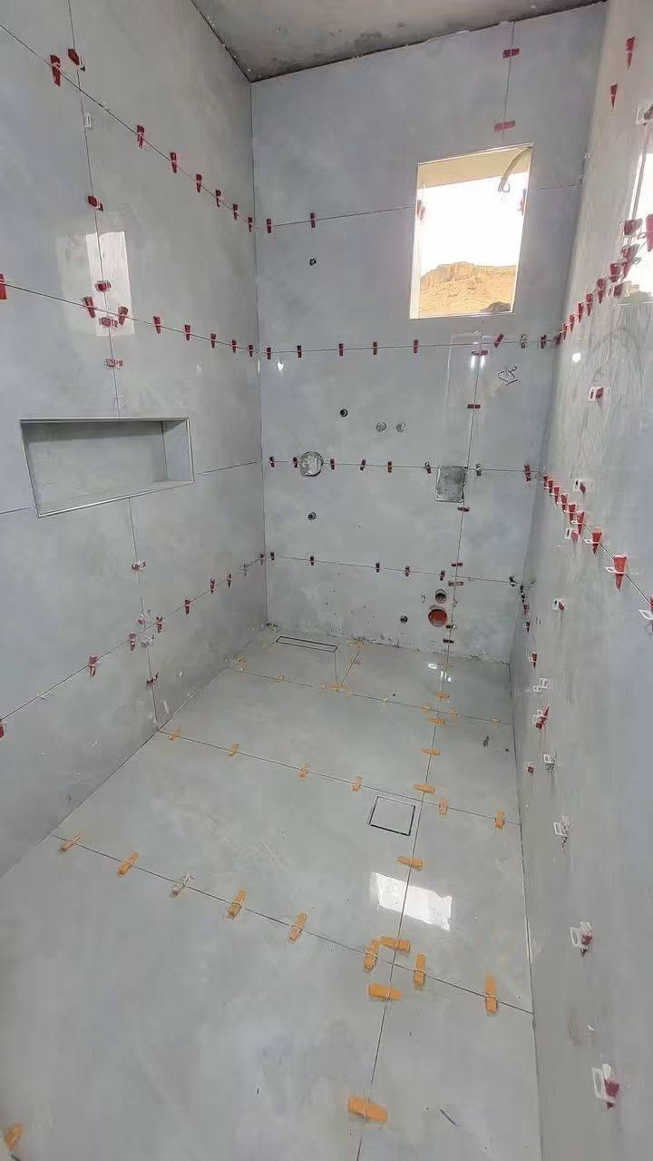 مقاول • تسليم مفاتيح • هيكل