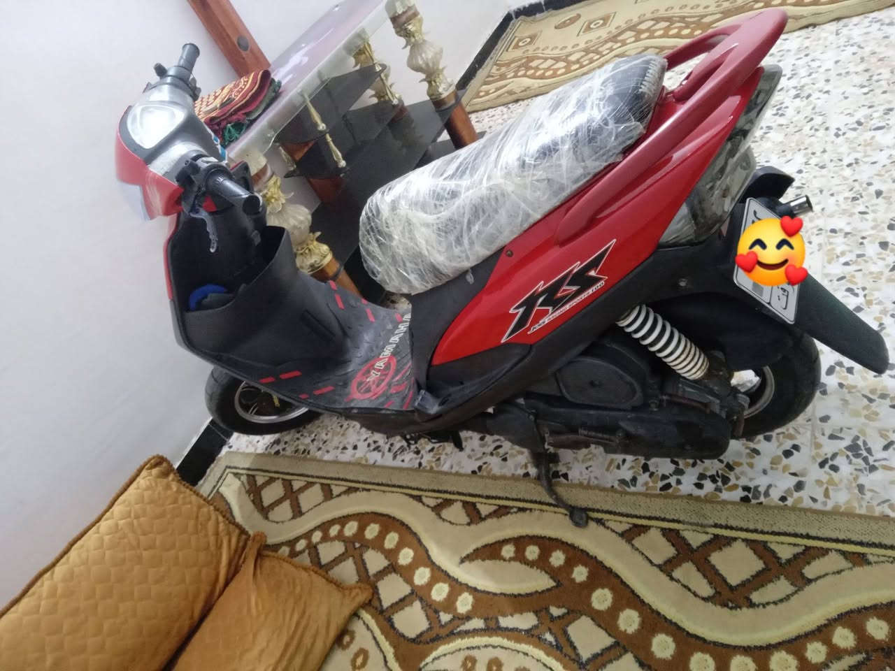 ماكس عدلة • جديدة • كفاله