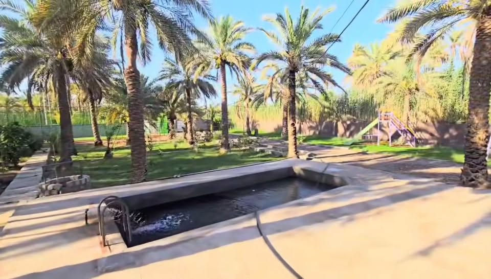 سلام عليكم
للبيع دونم زراعي سند ٢٥ بالحسينية / ام ماشة  بعد عن مفرك الابراهيمية تقريبا ٢ كيلو  
*********** 
للاستفسار
