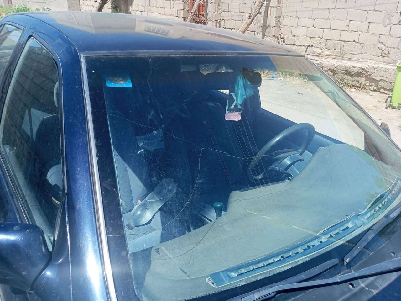 سلام عليكم مرخصة الادمن 
كيا سيفيه مكينه كير بشرط رقم بابل تحويل مباشر الاستفسار الاتصال***********
