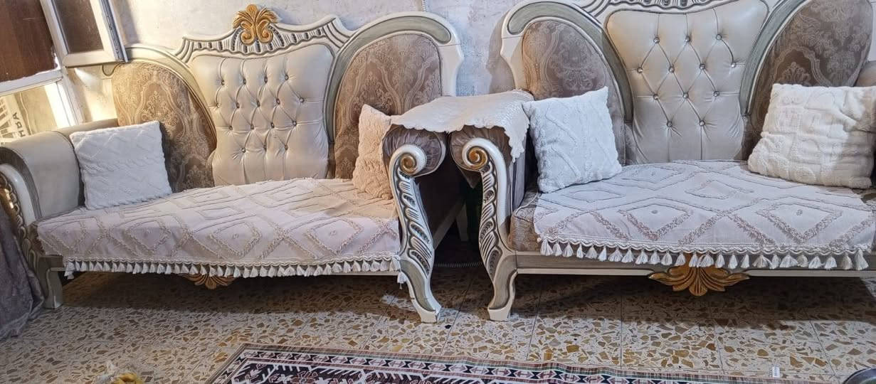 السلام عليكم تخم نظيف باله عنوان بغداد امين ثانيه سعر 200 $  ***********
