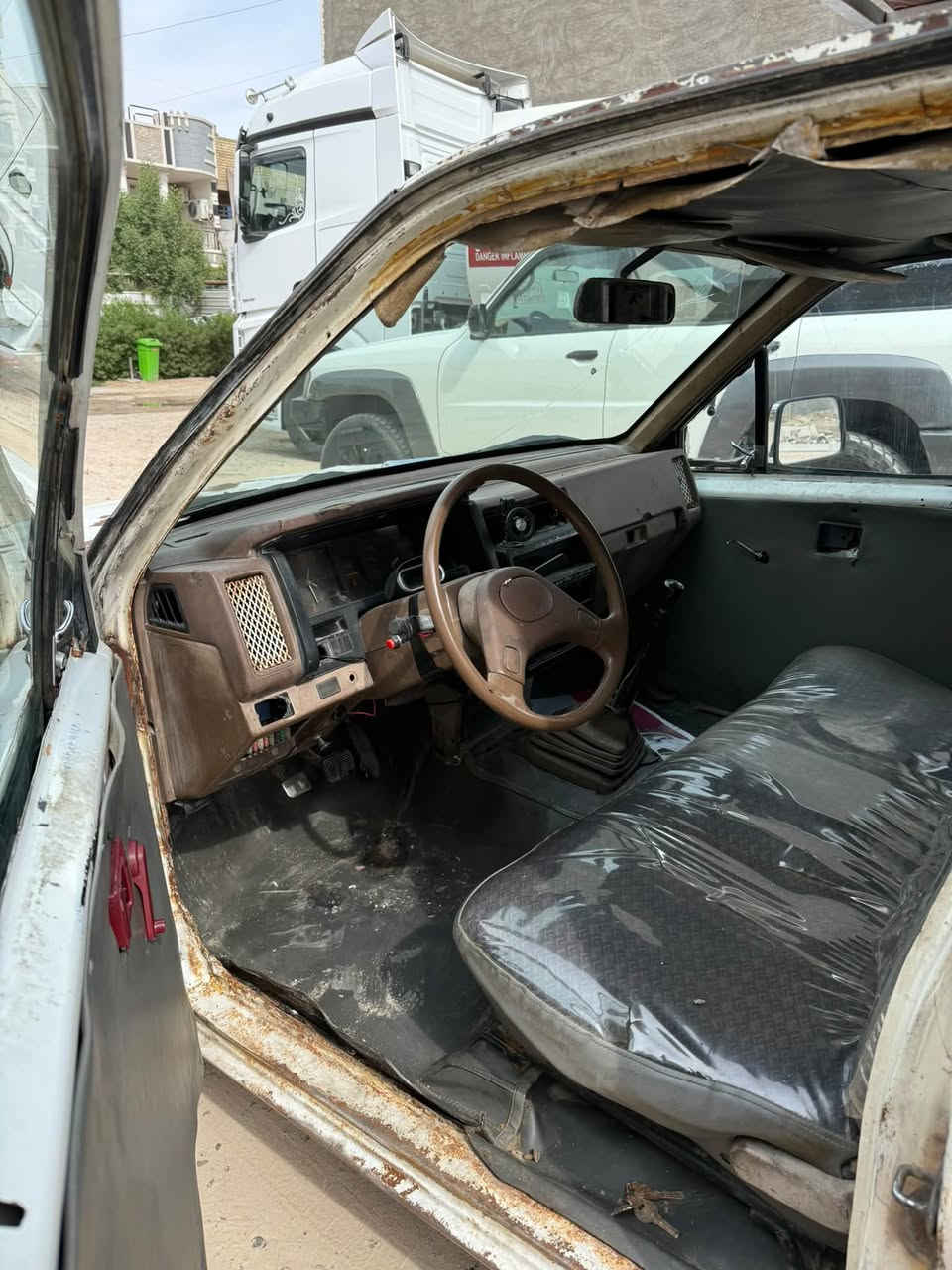 بيكب • ١٩٨٨ • رقم بغداد