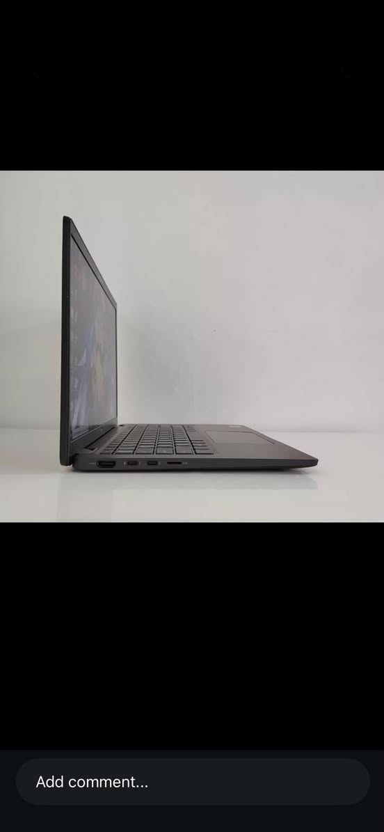 DELL • نظيفة • مجال شراي