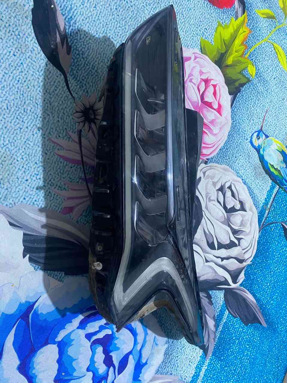 لايت يسره K5 يرهم 21 22 23 اربع عدسات لد برتقالي مال وارد امريكي ب250 الف تواصل واتساب ***********
