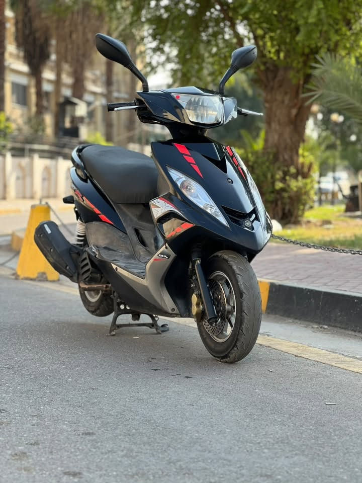 جي تي ار • نوزل • ١٤٠