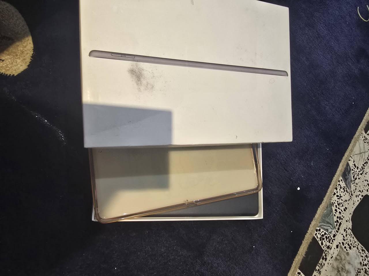 ايباد ٧ • نضيف • ١٢٨