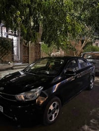للبيع كيا بيكاس خليجي موديل 2020 السيارة داخلة هزة جديدة، نظيفة واستعم...