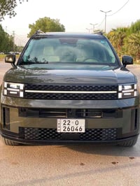 سنتافي • ٢٠٢٤ • ٧ راكب