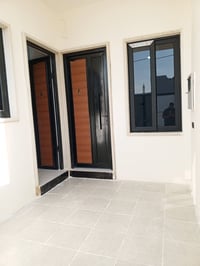 حي الوحدة • ١٠٠م • غرفة نوم
