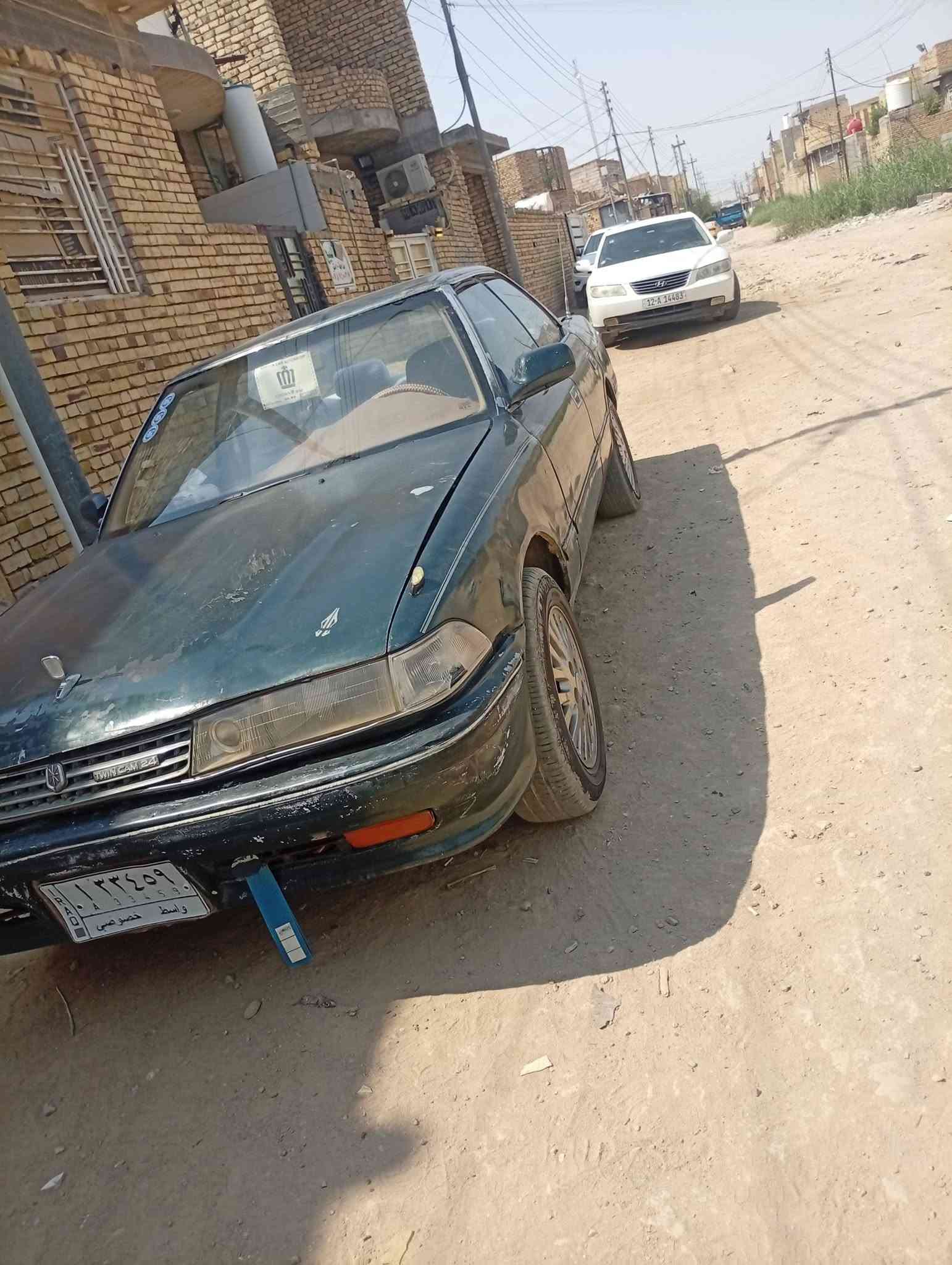 مارك للبيع كير ومكينه ونجي  كهربائيات كله شغاله سياره  سياره خير من الله  لمكان شطره  للستفسار اكثر اتصل على رقم ***********. سعر 22

