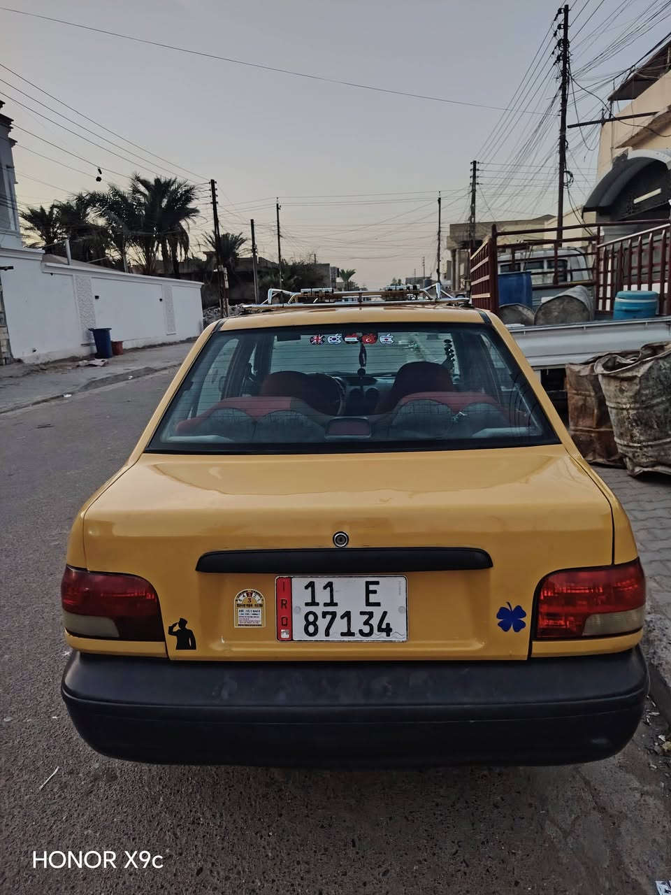 سايبا ٢٠١٣ • رقم انكليزي • تبريد شغال