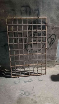 قفل • حديد • كركوك