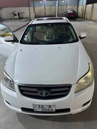 ابيكا • ٢٠٠٧ • بصرة