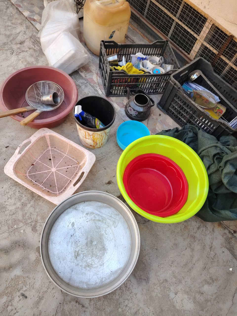 نواعم فلافل للبيع المكان الجديدة
واتساب ***********

