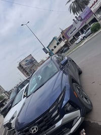 توسان • ٢٠٢٥ • رقم بغداد