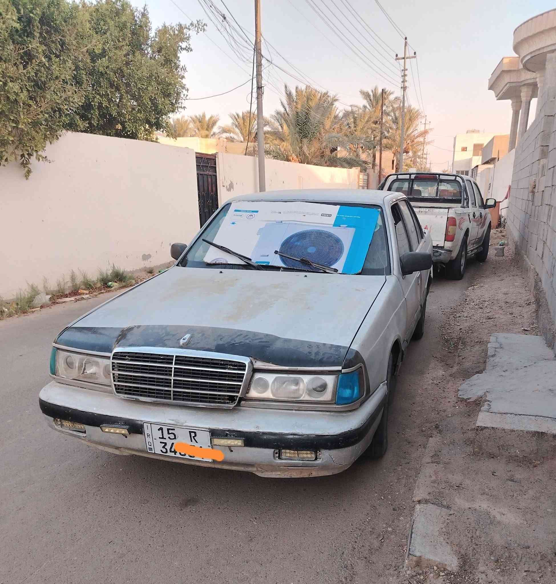 محرك مفتوح • اوتوماتك • ٩٢