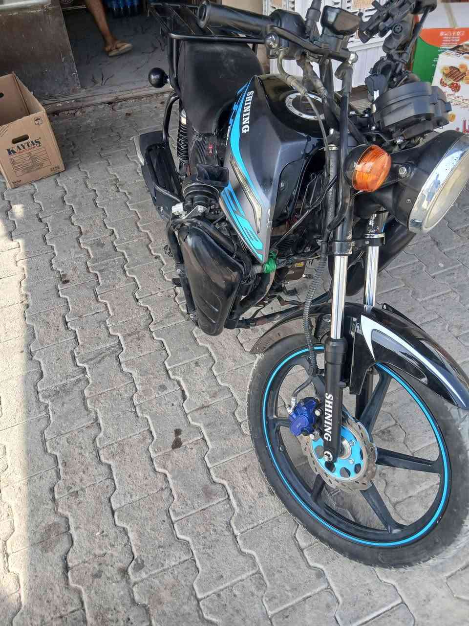 جديده • ٢٠٢٣ • مرقمة بغداد