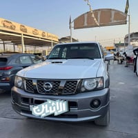 باترول سوبر سفاري • ٢٠١٨ • كير اوتو