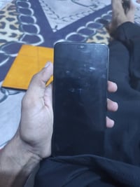بوكو X7 برو • ٥١٢ جيجا • ١٦ رام
