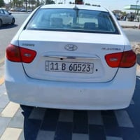 النترا موديل 2009 سياره مصبوغه حزام تبريد شغال شواص جديده الغود  جديده...
