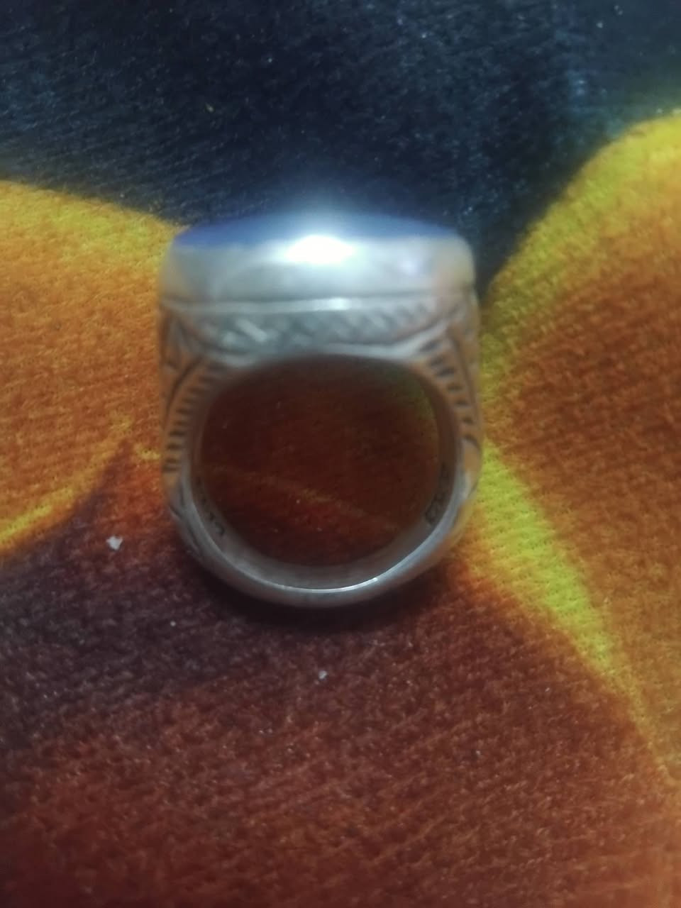 محابس • عارف • وزان ثقيل