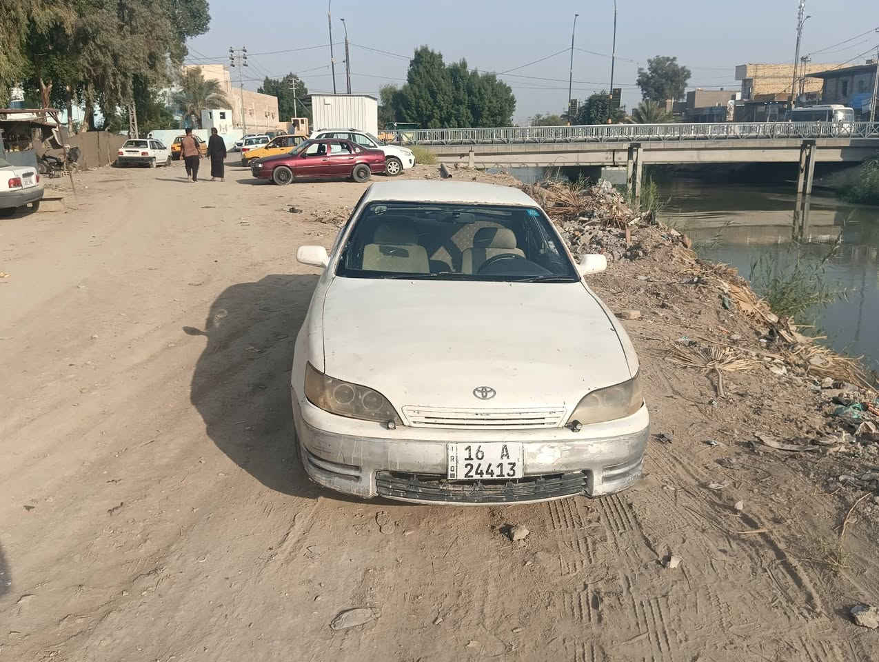 ويندم ٩٤ • مكينة ١٨٠٠ • الديوانيه