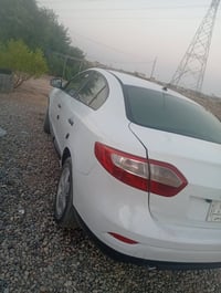 موديل ٢٠١٣ • شرط الوكاله • محرك ١٫٦